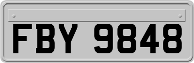 FBY9848