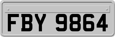 FBY9864
