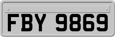 FBY9869