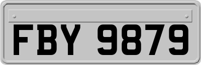 FBY9879
