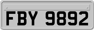 FBY9892