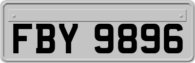 FBY9896