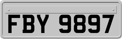 FBY9897