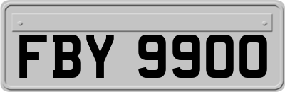 FBY9900