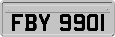 FBY9901