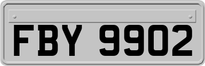 FBY9902