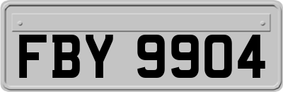 FBY9904