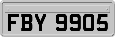 FBY9905
