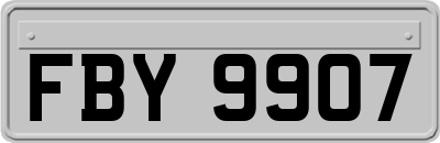 FBY9907