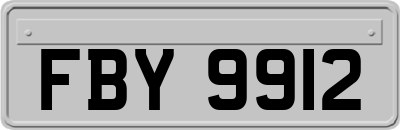 FBY9912