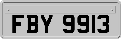 FBY9913