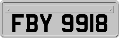 FBY9918