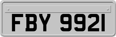 FBY9921