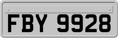 FBY9928
