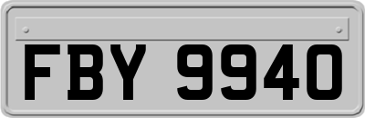 FBY9940