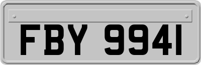 FBY9941