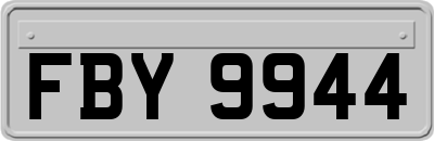 FBY9944