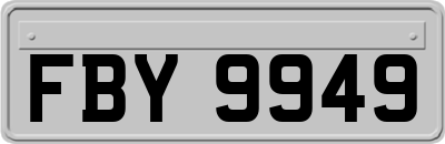 FBY9949