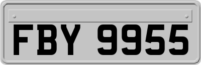 FBY9955