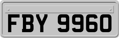 FBY9960