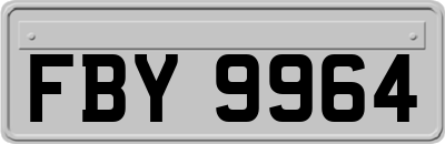 FBY9964