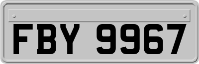 FBY9967
