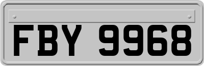 FBY9968