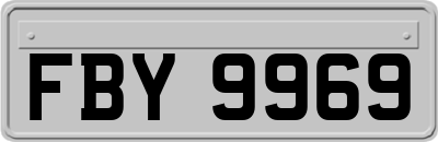 FBY9969