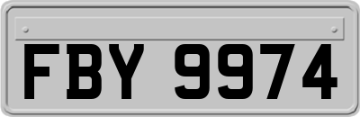 FBY9974