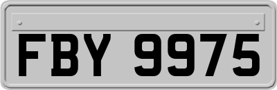 FBY9975