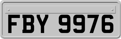 FBY9976
