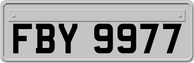 FBY9977