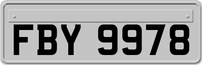 FBY9978