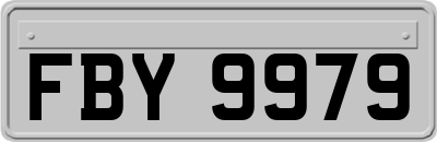 FBY9979