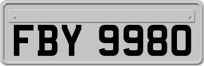 FBY9980