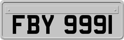 FBY9991