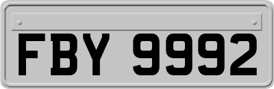 FBY9992