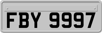 FBY9997