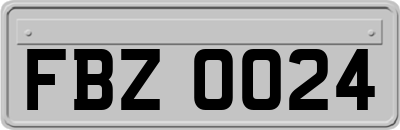 FBZ0024