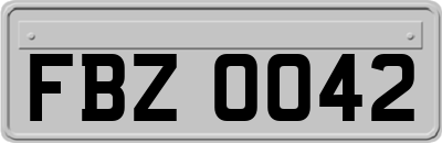 FBZ0042