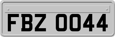 FBZ0044
