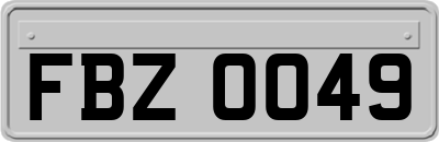 FBZ0049