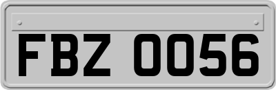 FBZ0056