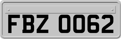 FBZ0062