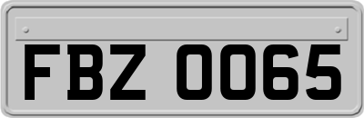 FBZ0065