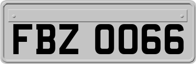 FBZ0066