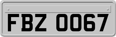 FBZ0067