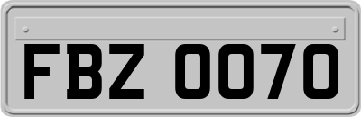 FBZ0070