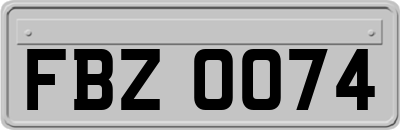 FBZ0074