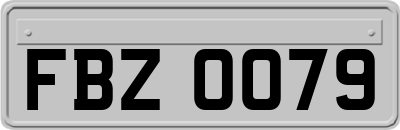 FBZ0079